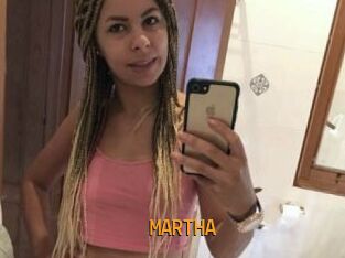 MARTHA