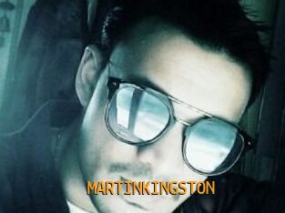 MARTINKINGSTON
