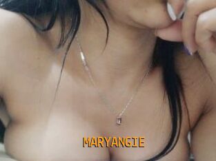 MARYANGIE