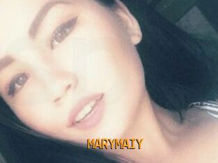 MARYMAIY