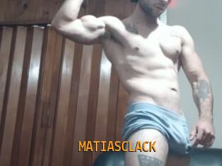 MATIASCLACK