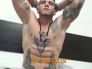 MATIUS_FOXTER