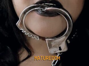 MATUREDOM