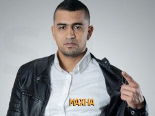MAXHA