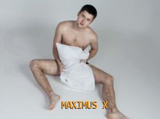 MAXIMUS_X