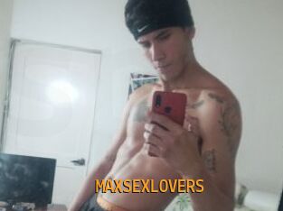 MAXSEXLOVERS