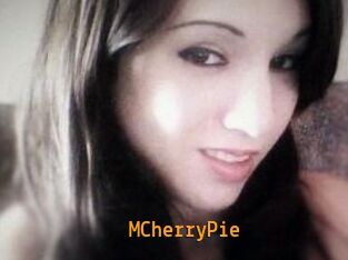 MCherryPie