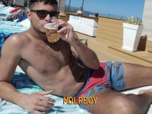 MDLRBOY