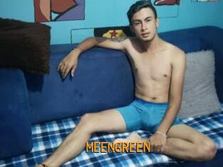 MEENGREEN