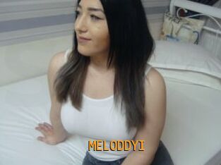 MELODDYI