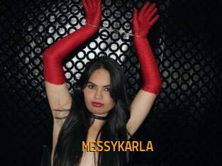 MESSYKARLA