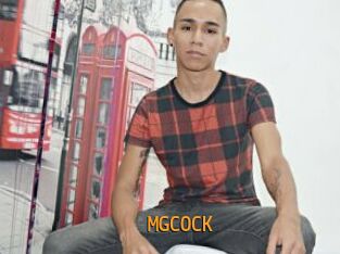 MGCOCK