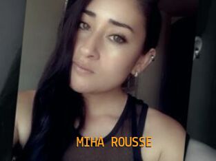 MIHA_ROUSSE Sexcam Portal