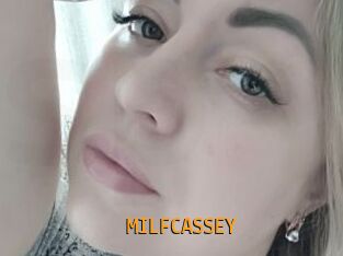 MILFCASSEY