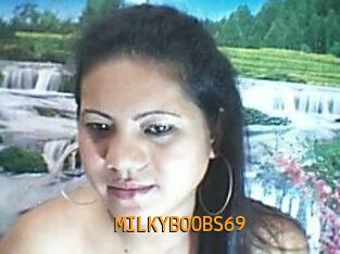 MILKYBOOBS69