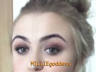 MILLIEgoddess