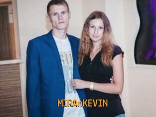 MIRAnKEVIN