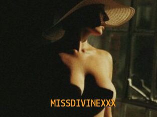 MISSDIVINEXXX