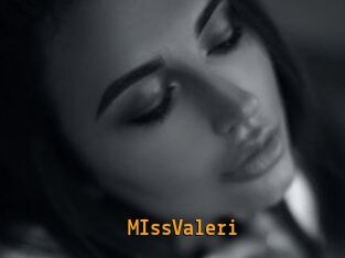 MIssValeri