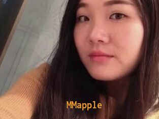 MMapple
