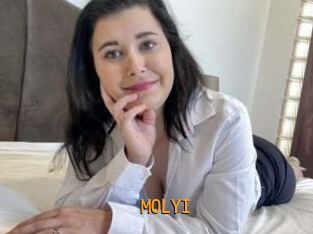 MOLYI