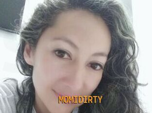 MOMIDIRTY