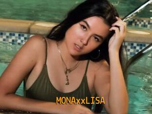 MONAxxLISA