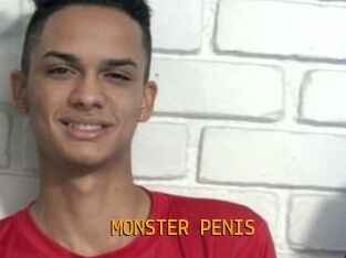 MONSTER_PENIS