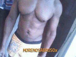 MORENOSABROSOx