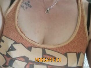 MORGANEXX