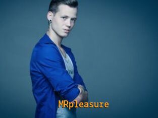 MRpleasure