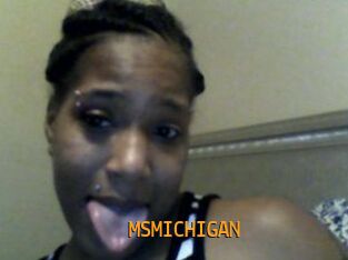 MSMICHIGAN