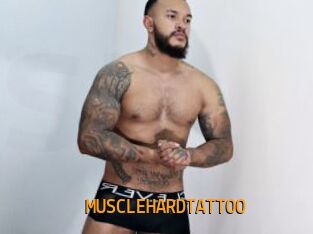 MUSCLEHARDTATTOO