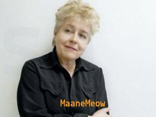 MaaneMeow