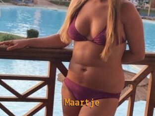 Maartje