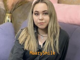 MaarySmile