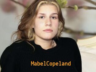 MabelCopeland