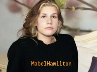 MabelHamilton