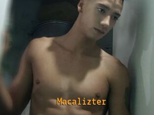 Macalizter