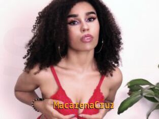 MacarenaCruz