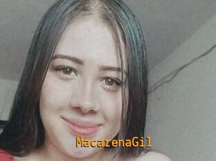 MacarenaGil