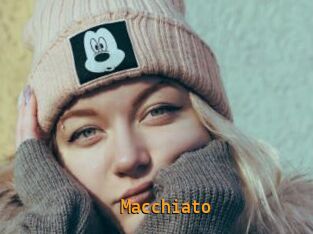 Macchiato