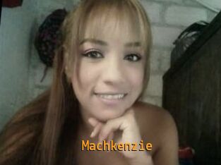 Machkenzie