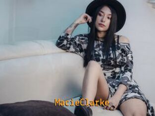 MacieClarke