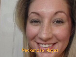 Mackenzie_Mayes
