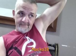 Macko18