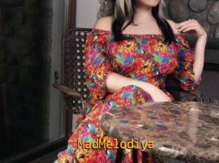 MadMelodiya