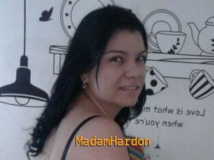 MadamHardon