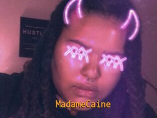 MadameCaine