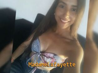 MadameLafayette